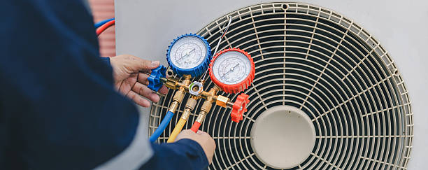 Licensed Ductwork Repair service in Bethlehem, NC - JG Cool HVAC