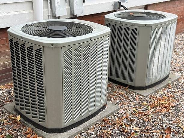 Reliable Ductwork Repair contractor in Bethlehem, NC by JG Cool HVAC